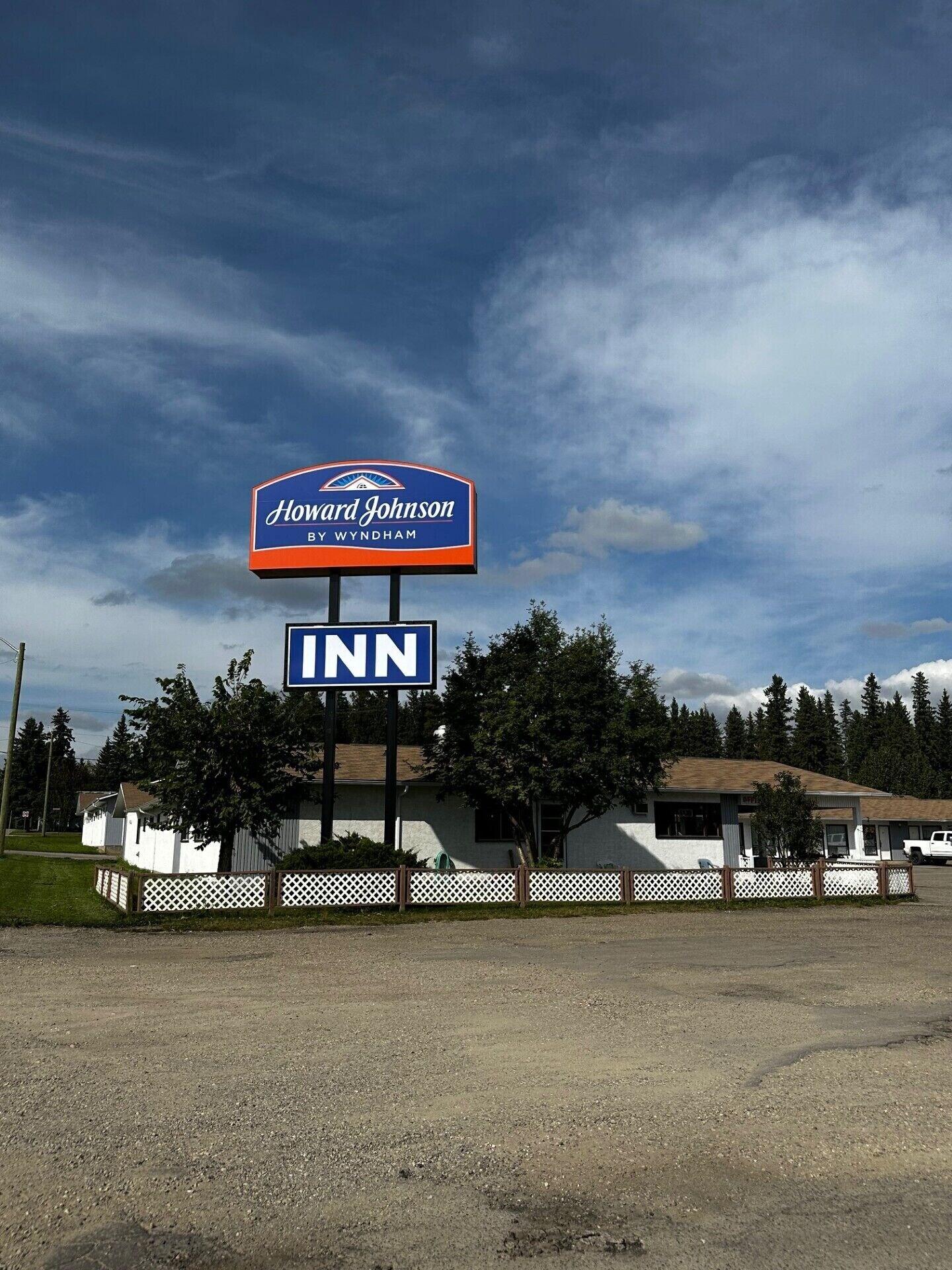 Varios Howard Johnson by Wyndham Edson