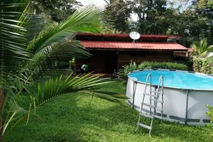 Alojamiento - Casas Echavarria
