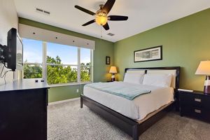 Alquiler Vacacional - Vista Cay Resort, Next To Universal 821 3 Bedroom Townhouse