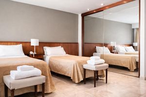 Alojamiento - Hotel Ortegal
