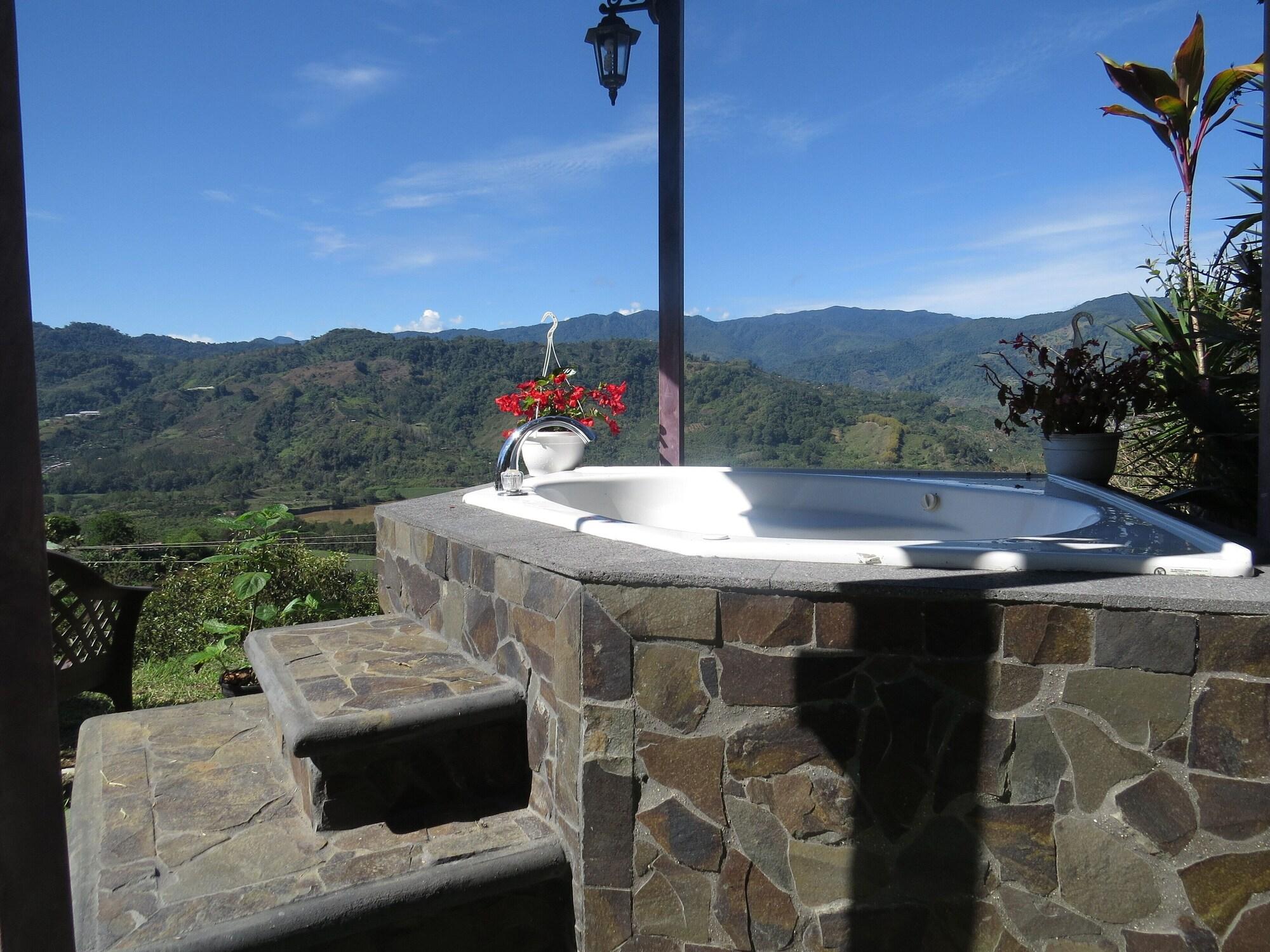 Spa Hotel Rinconcito Verde