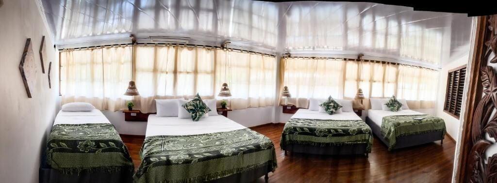 Spa Casa Arrecife Hotel
