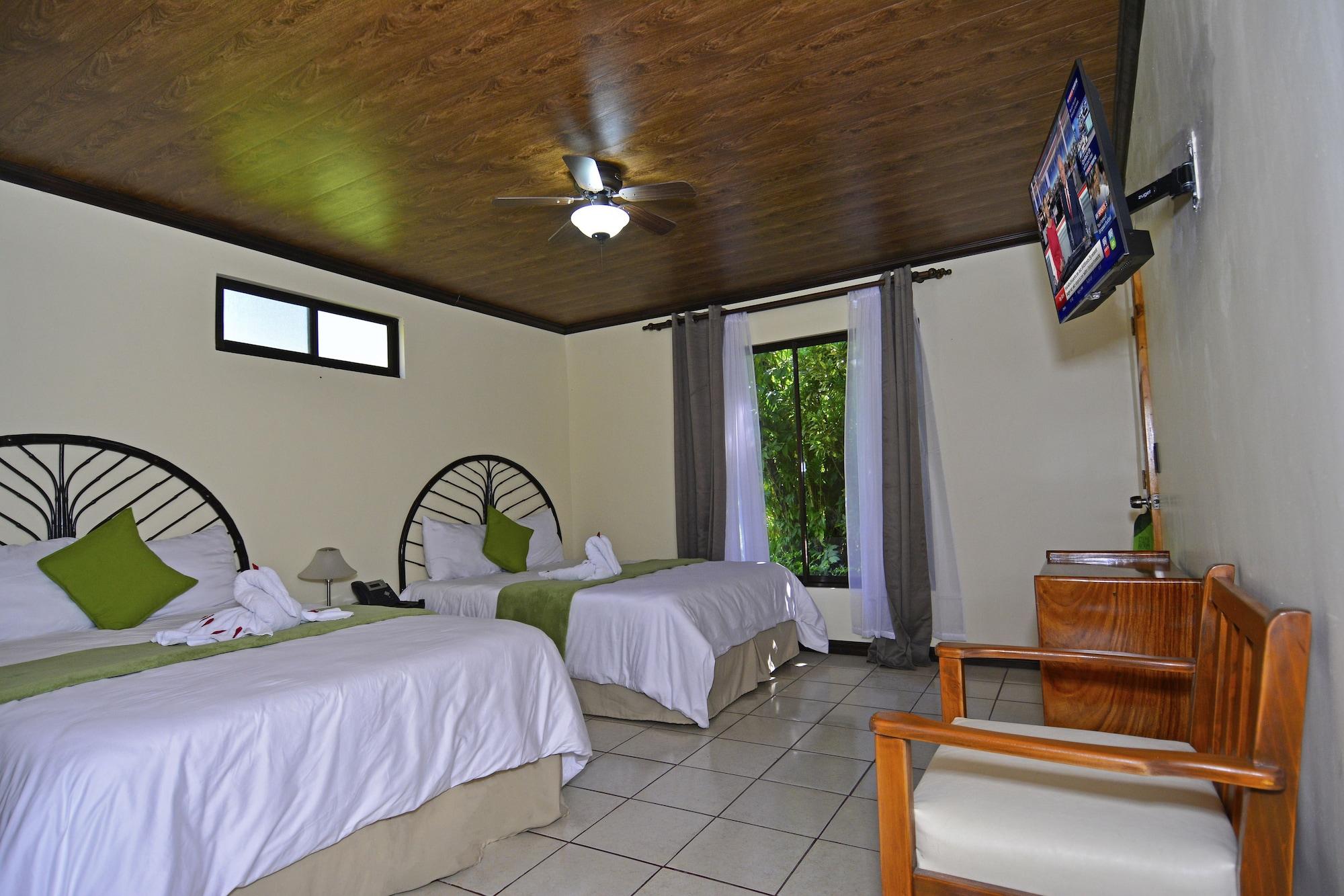 Habitación Guacima Country Inn