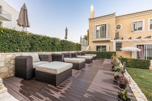 Alojamiento - Hotel Sao Sebastiao de Boliqueime