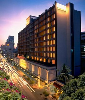 The Tawana Bangkok Bangkok Hoteles En Despegar