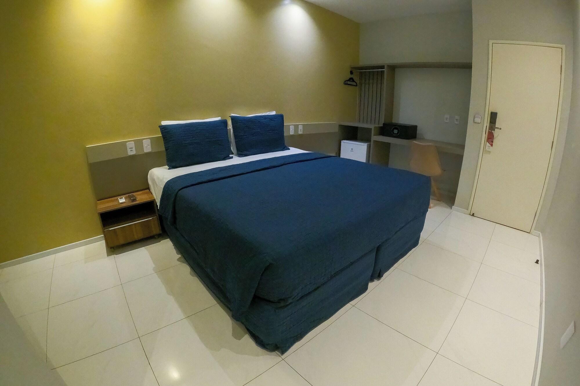 Habitación Nord Luxxor Juazeiro