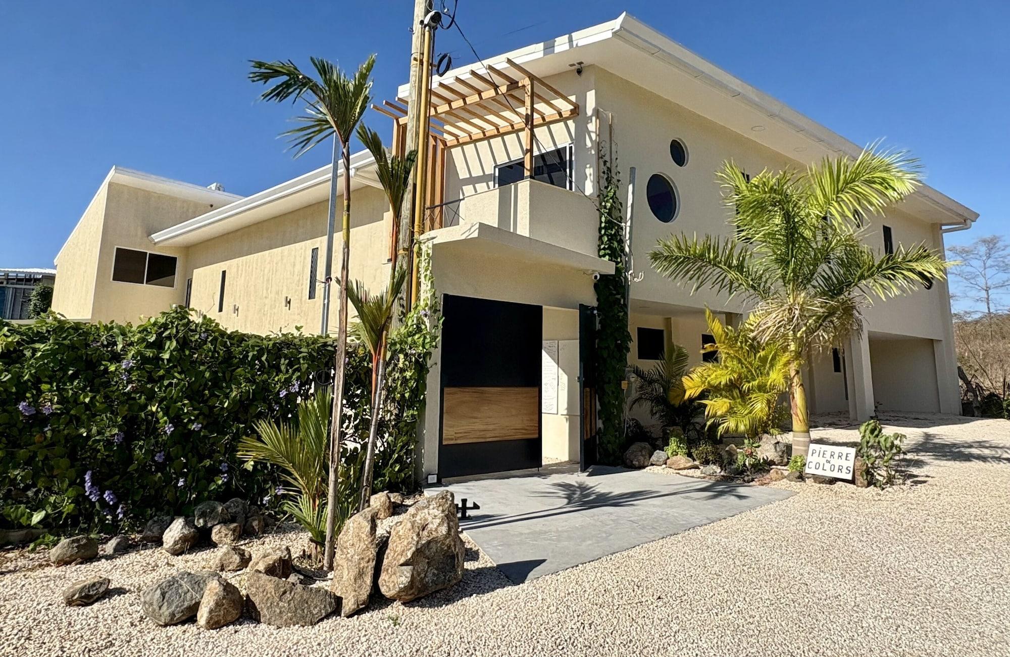 Varios Pierre and Colors TAMARINDO Adult Only