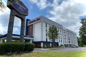 Alojamiento - Hampton Inn by Hilton Lexington Park