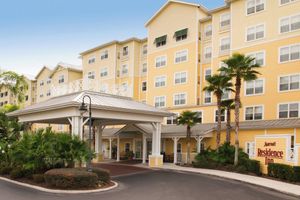 Alojamiento - Residence Inn by Marriott Orlando at SeaWorld