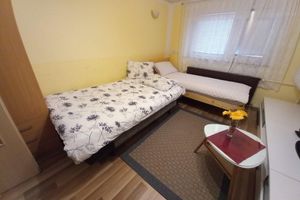 Alquiler Vacacional - Apartment Jorsi With Mountain View