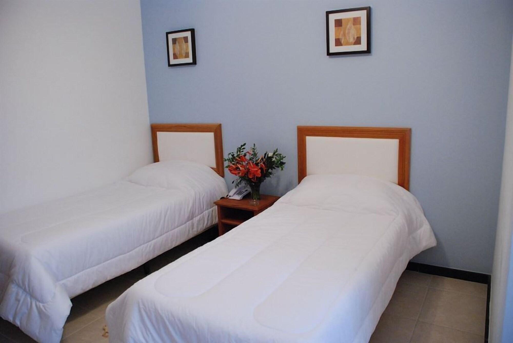 Habitación Pousada Vila do Imperador