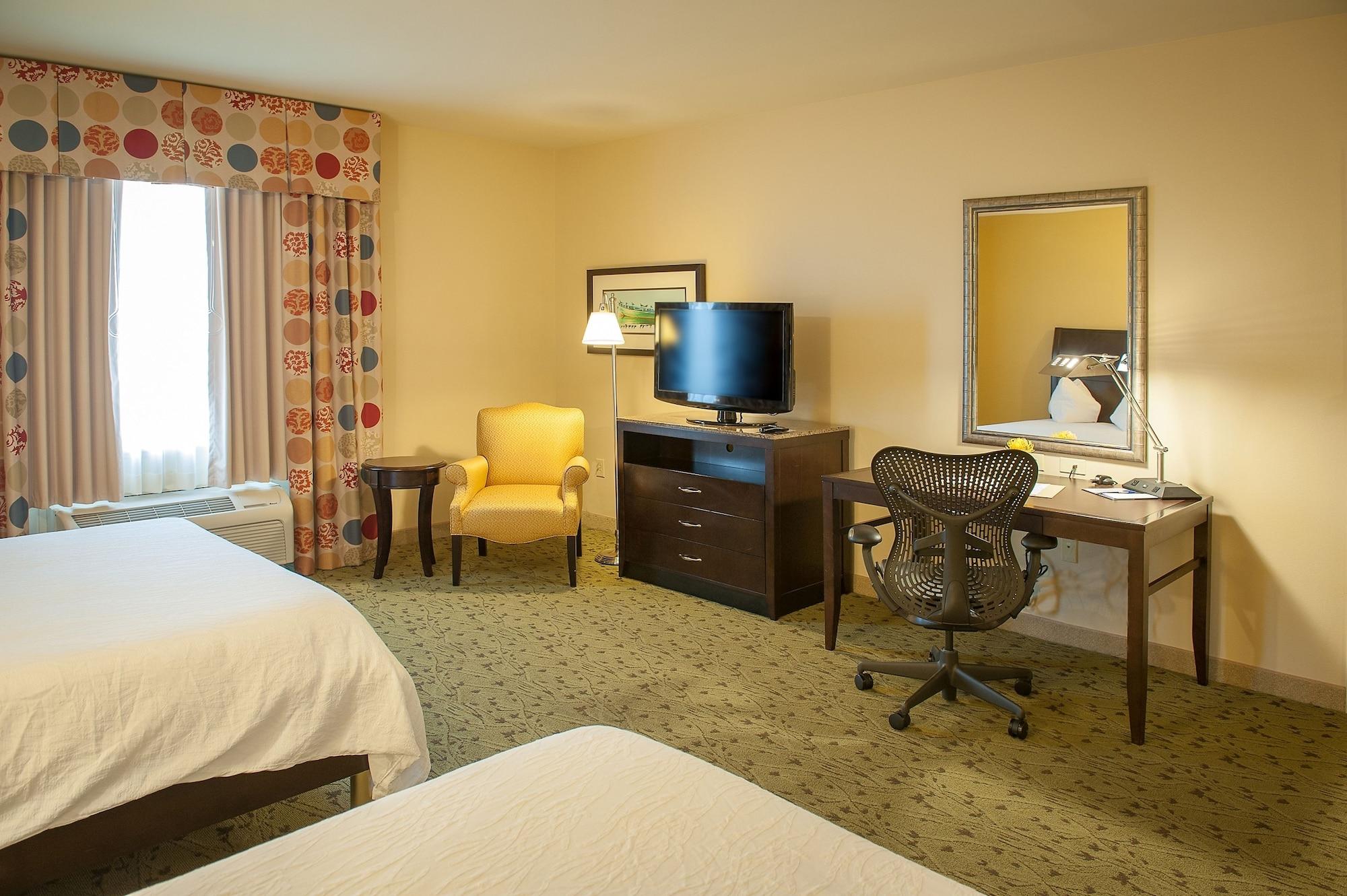 Habitación Hilton Garden Inn Pensacola Airport - Medical Center