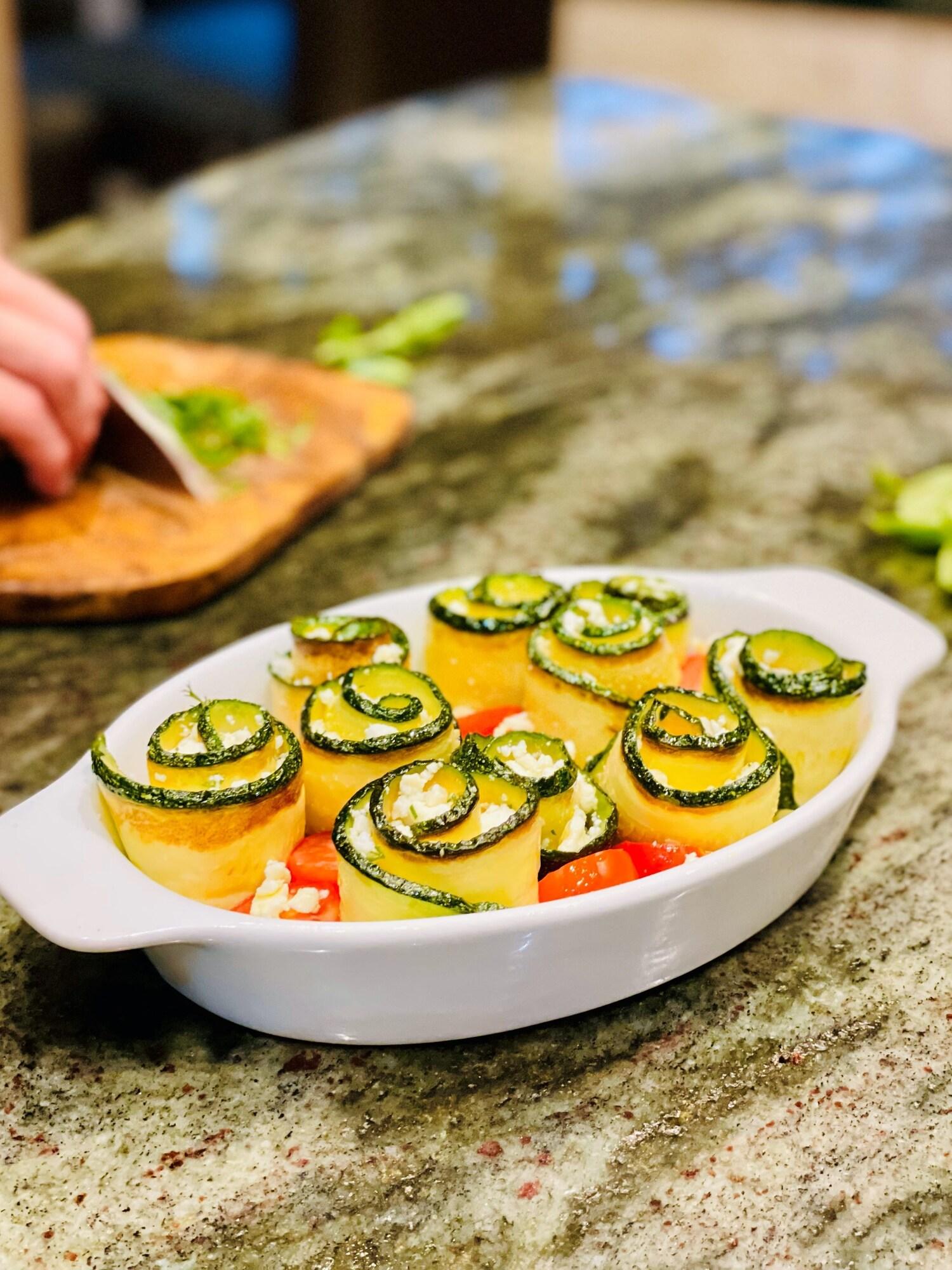 Restaurant Mont Carpe Diem