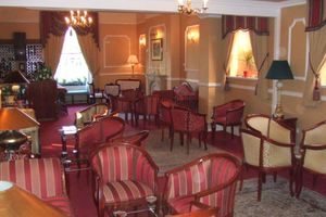 Alojamiento - Ely House Hotel