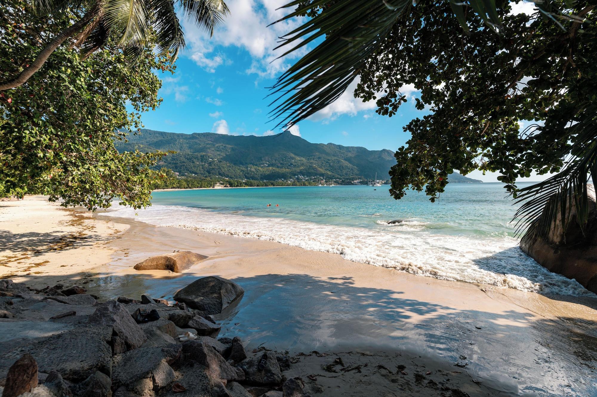 Playa Beach House Beau Vallon