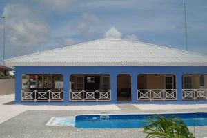 Alquiler Temporario - Casa Luca Curacao