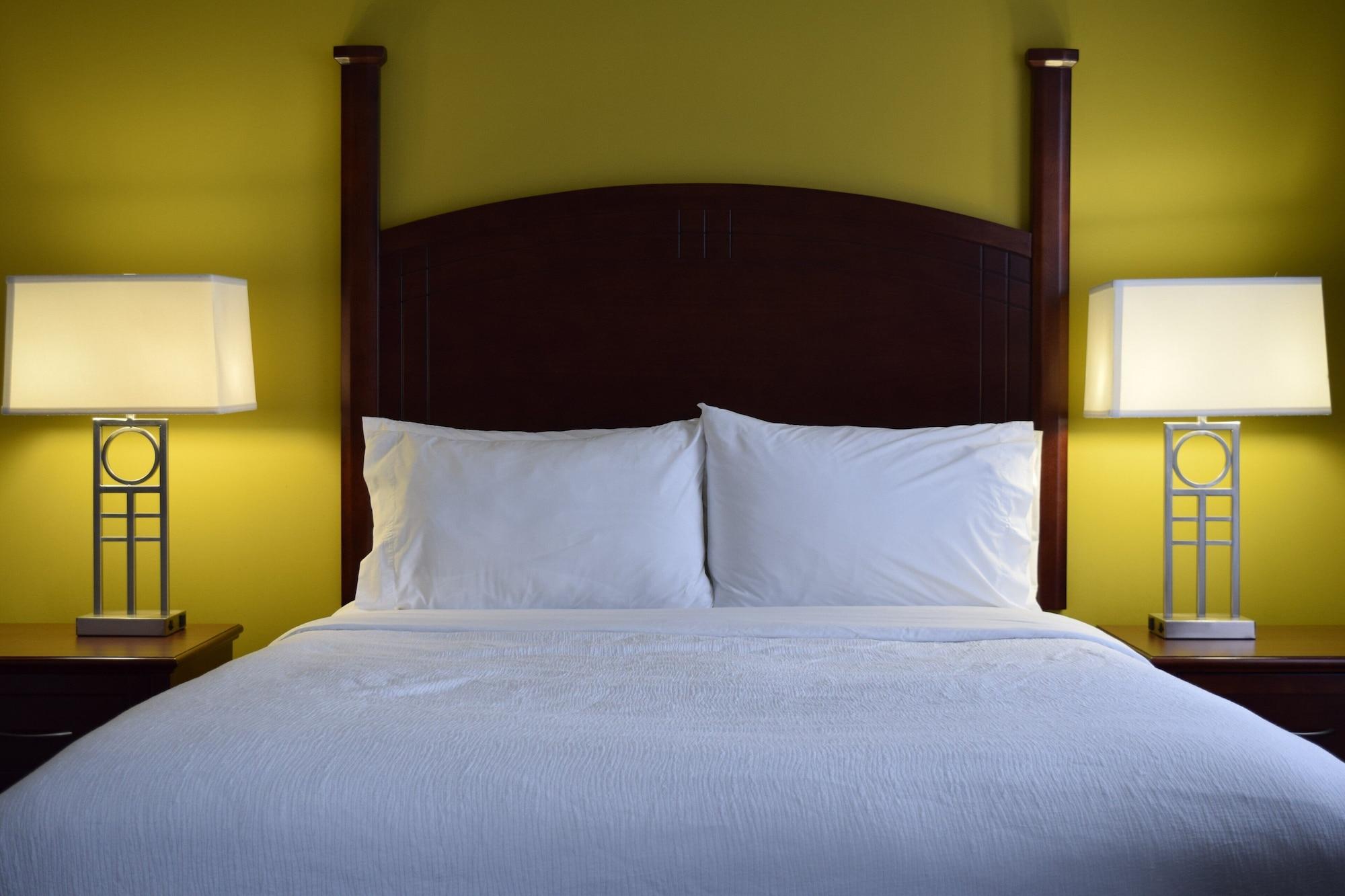 Habitación Staybridge Suites London by IHG