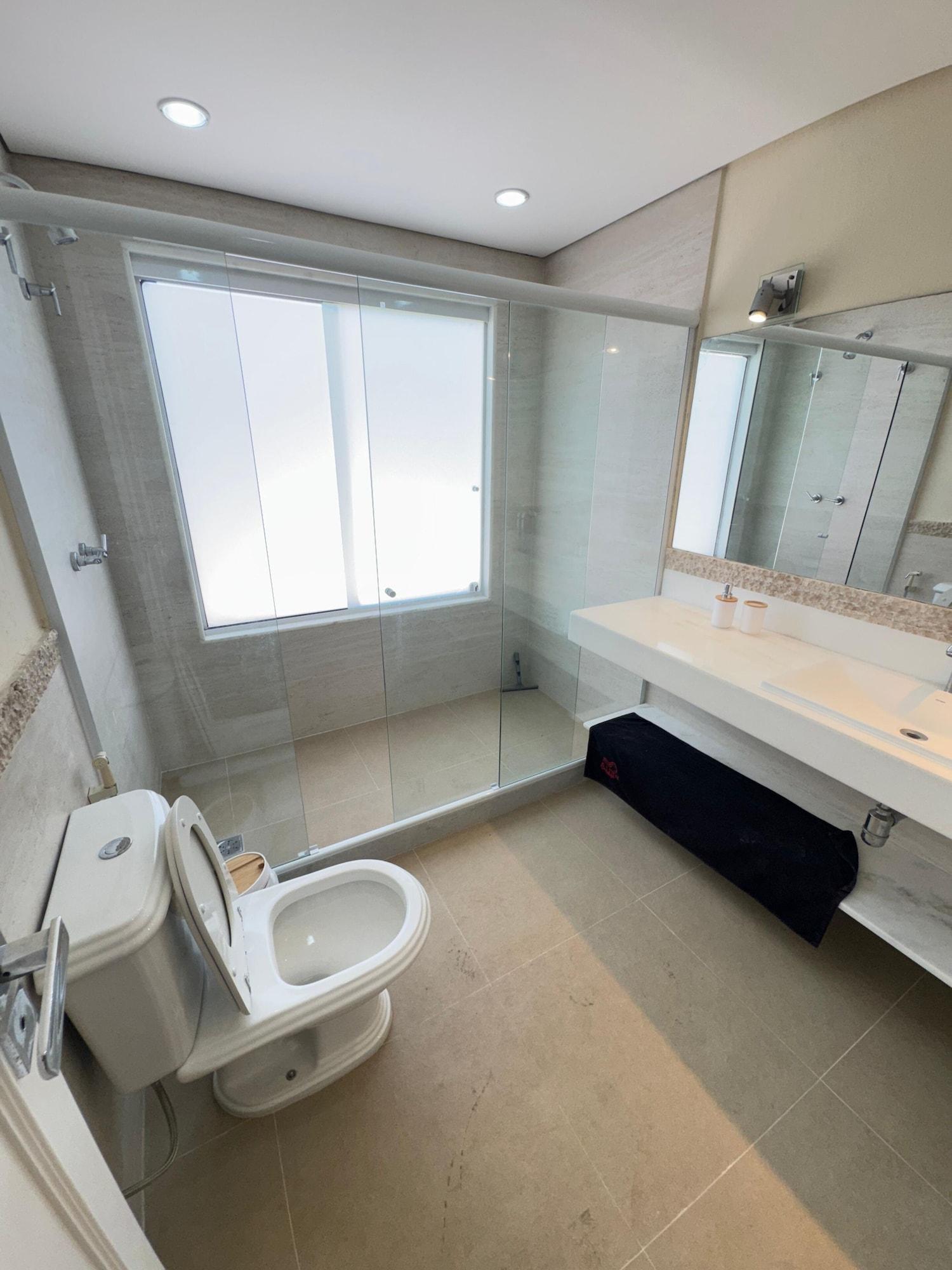 Equipamiento de Habitación Pousada alto bugaloo