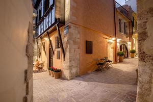 Hotel - J&G Suites