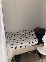 Alquiler Vacacional - Bed in dorm room in lovely Gothenburg with WiFi