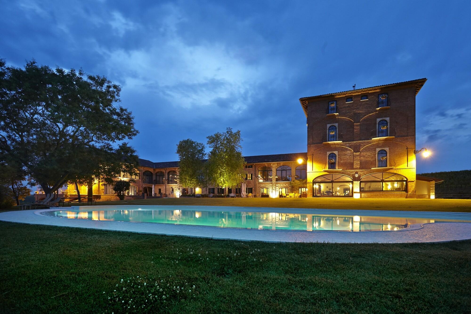 Varios Tenuta Montemagno