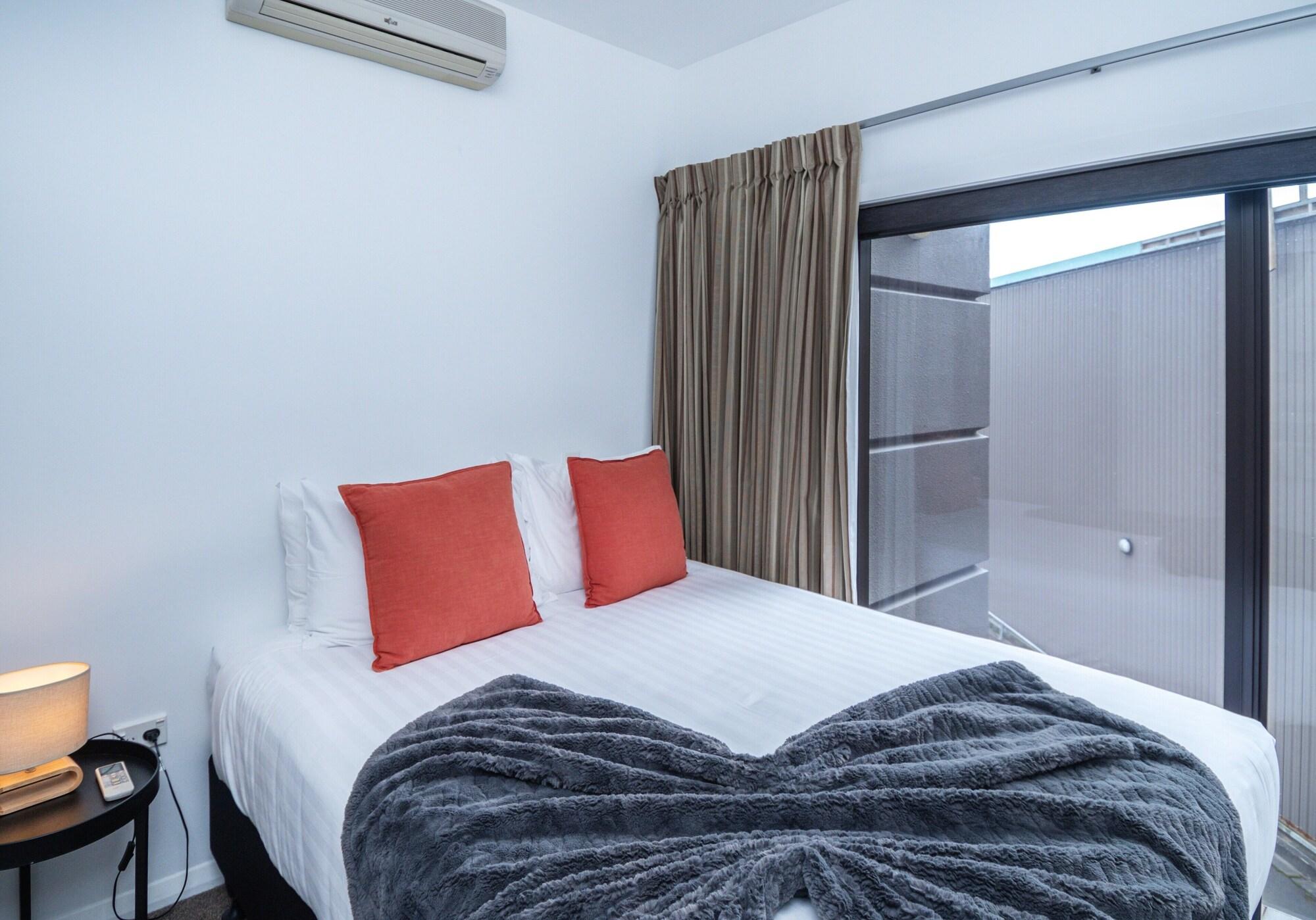 Habitación Portside Hotel