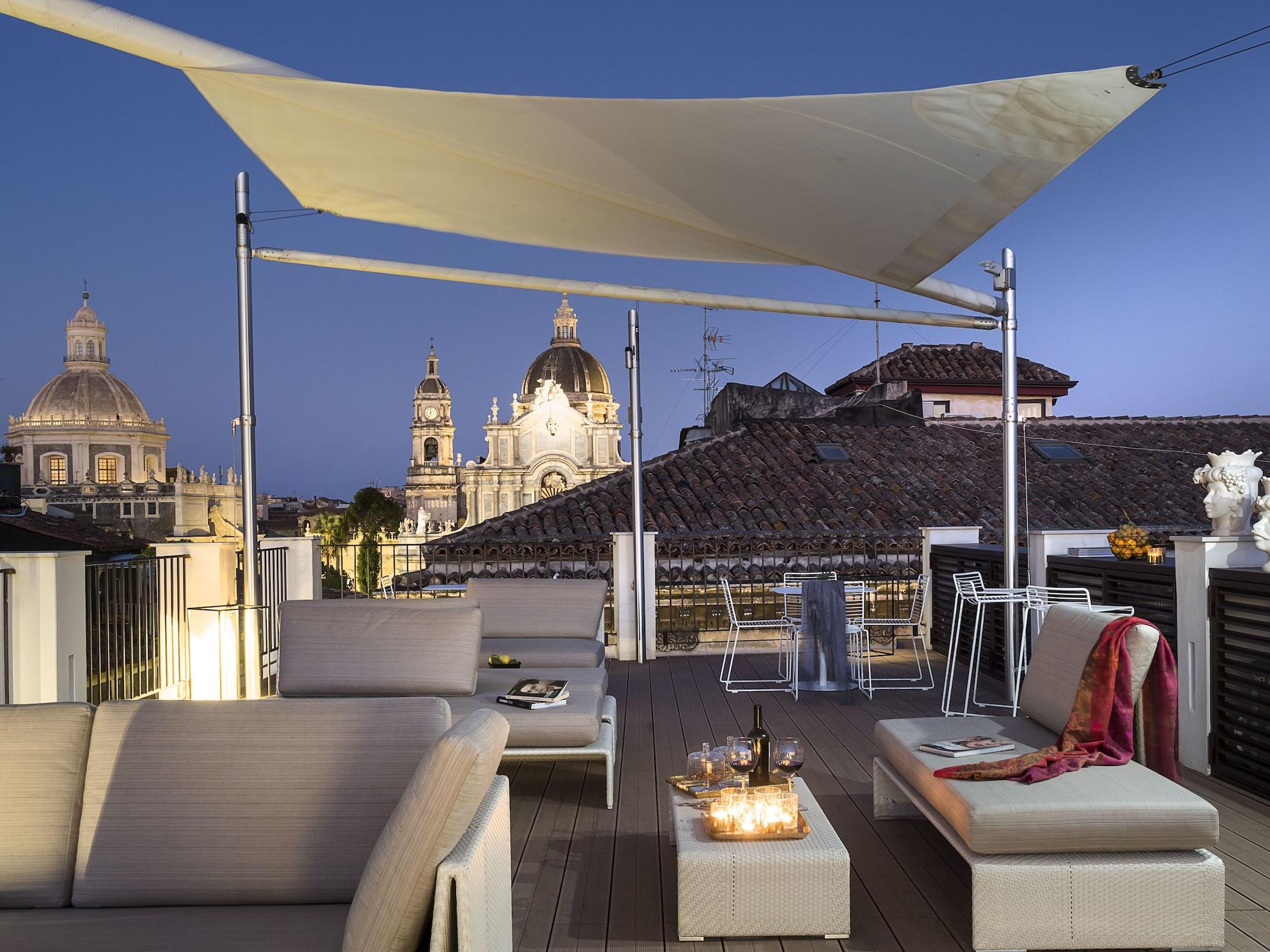 Varios Duomo Suites & Spa