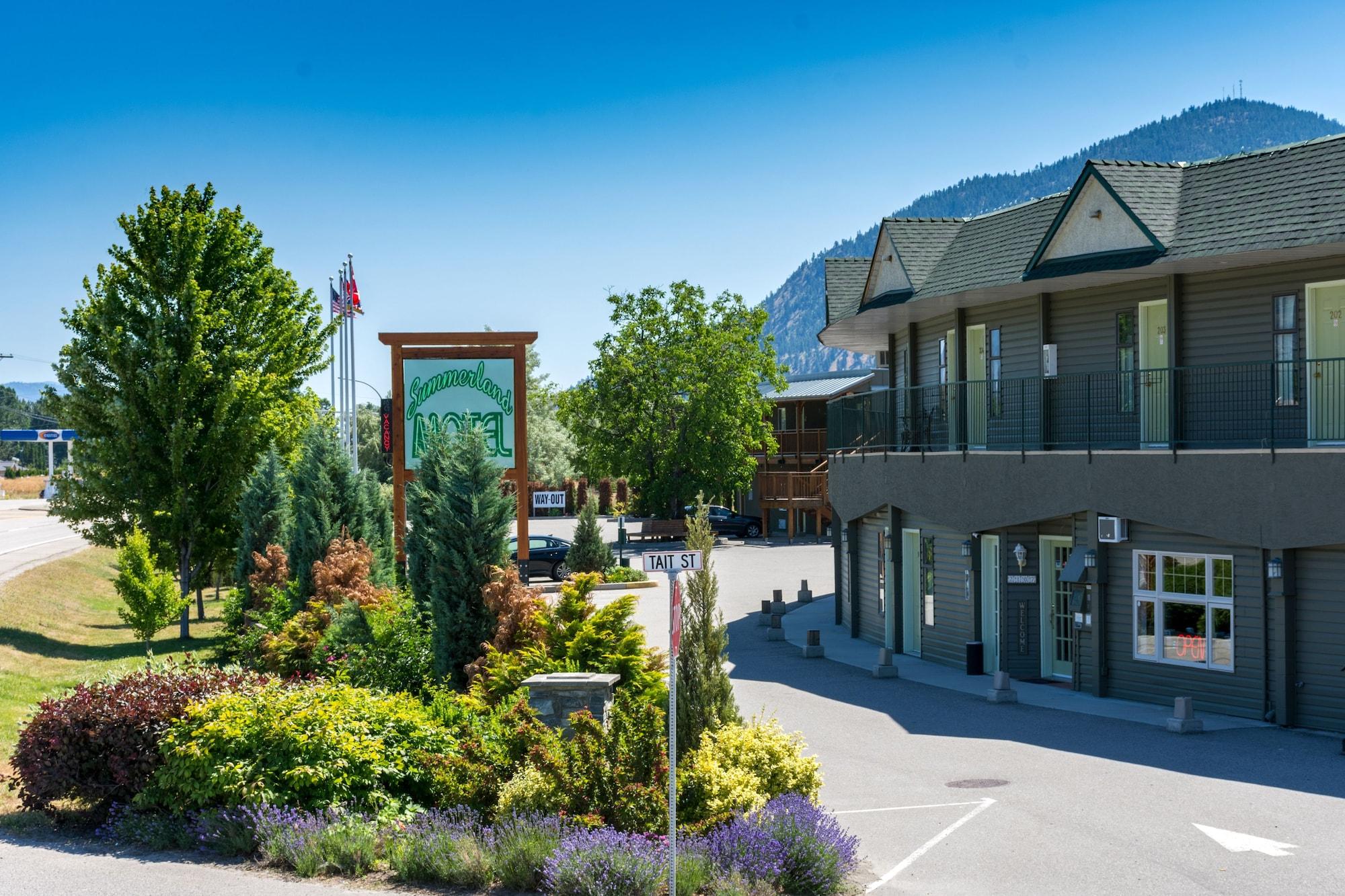 Varios Summerland Motel