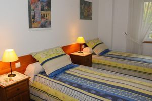 Alquiler Vacacional - Cottage ''Les Cerisiers'' in Alsace