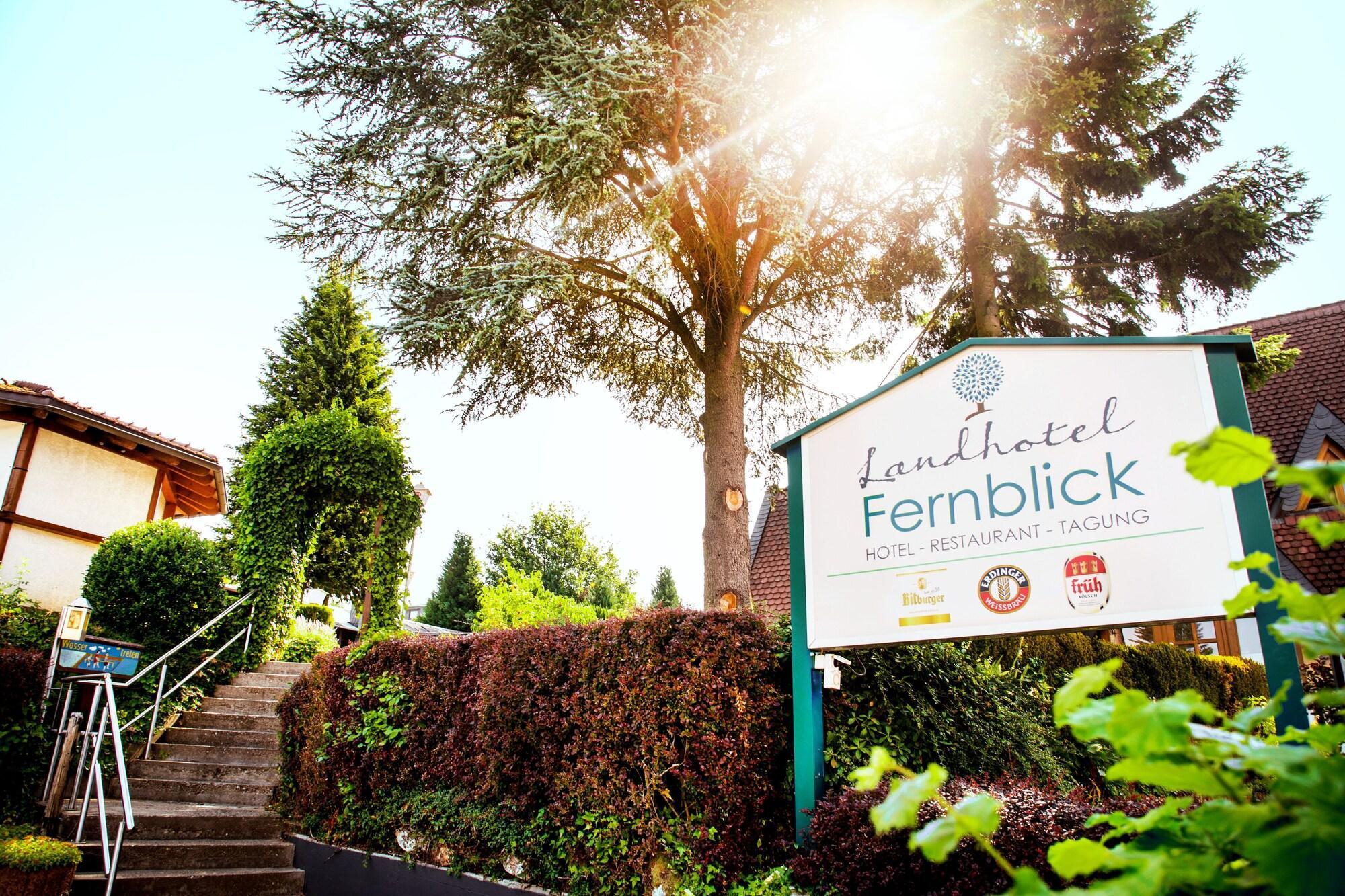Instalaciones Recreativas Landhotel Fernblick
