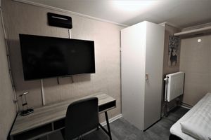 Alojamiento - RIBO Apartment Arctic - Hostel