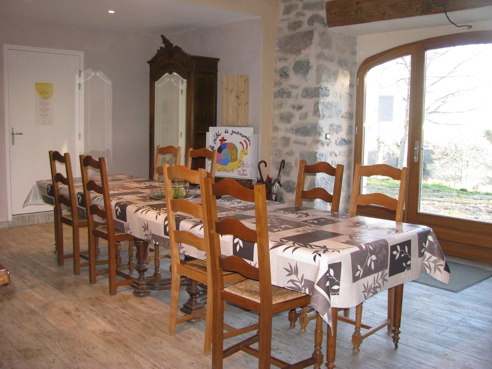 Restaurant Le Péché de Paresse
