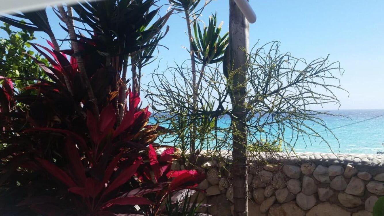 Playa Ecolodge Vistamar