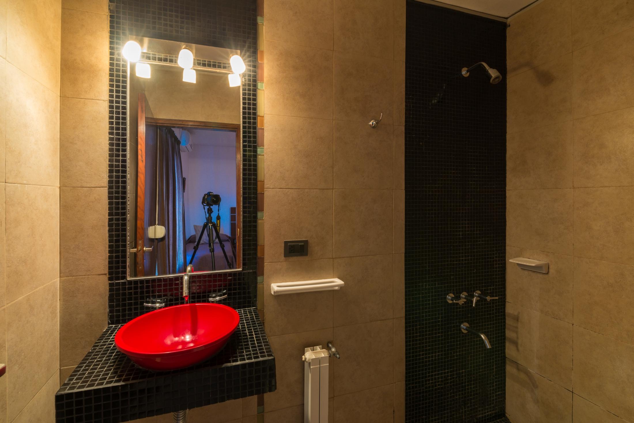 Equipamiento de Habitación Hotel Ritz