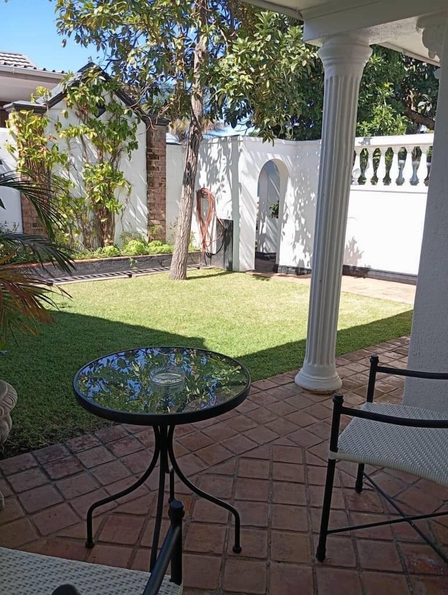 Habitación The Leslie - Bed & Breakfast