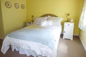 Alquiler Vacacional - Crud-y-barcud