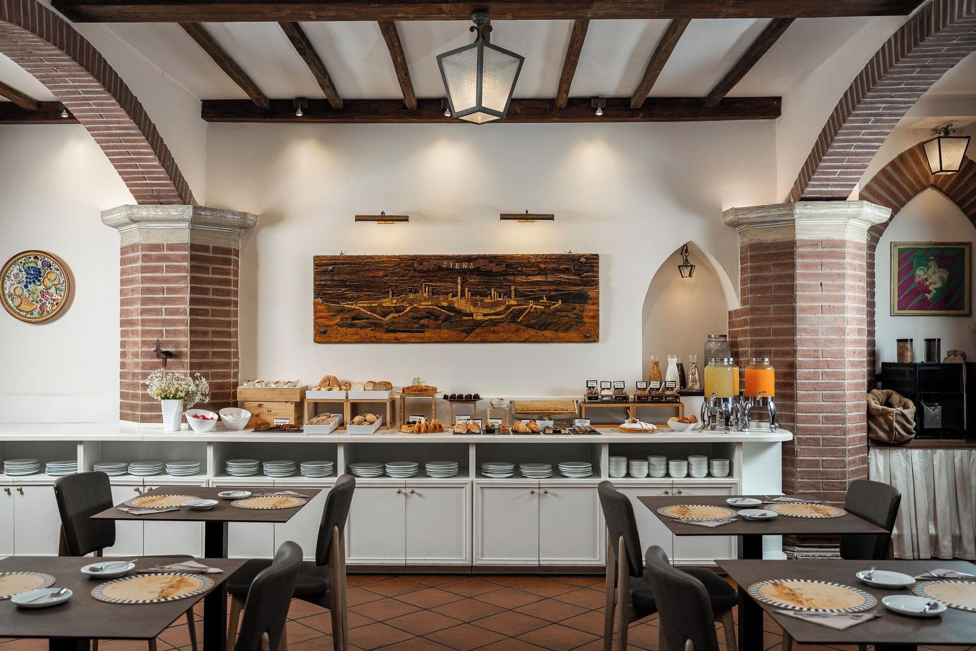 Restaurant Hotel Athena