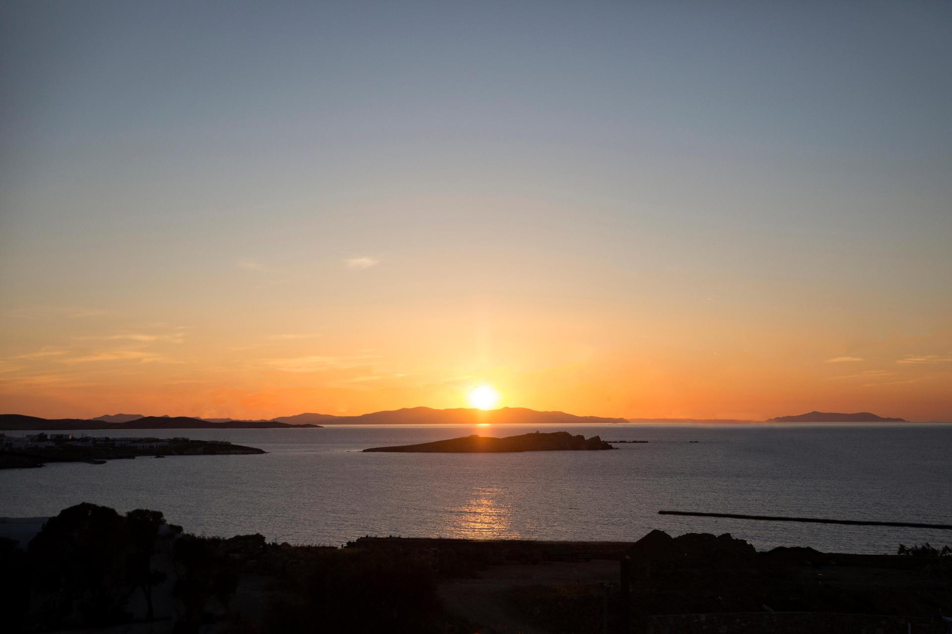 Playa Despotiko Hotel