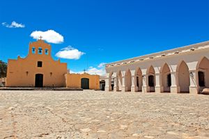 Paquete - Hotel Cafayate