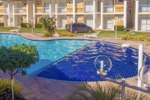 Alquiler Vacacional - Porto Seguro-Condomínio Mont Carmelo Ap 5A