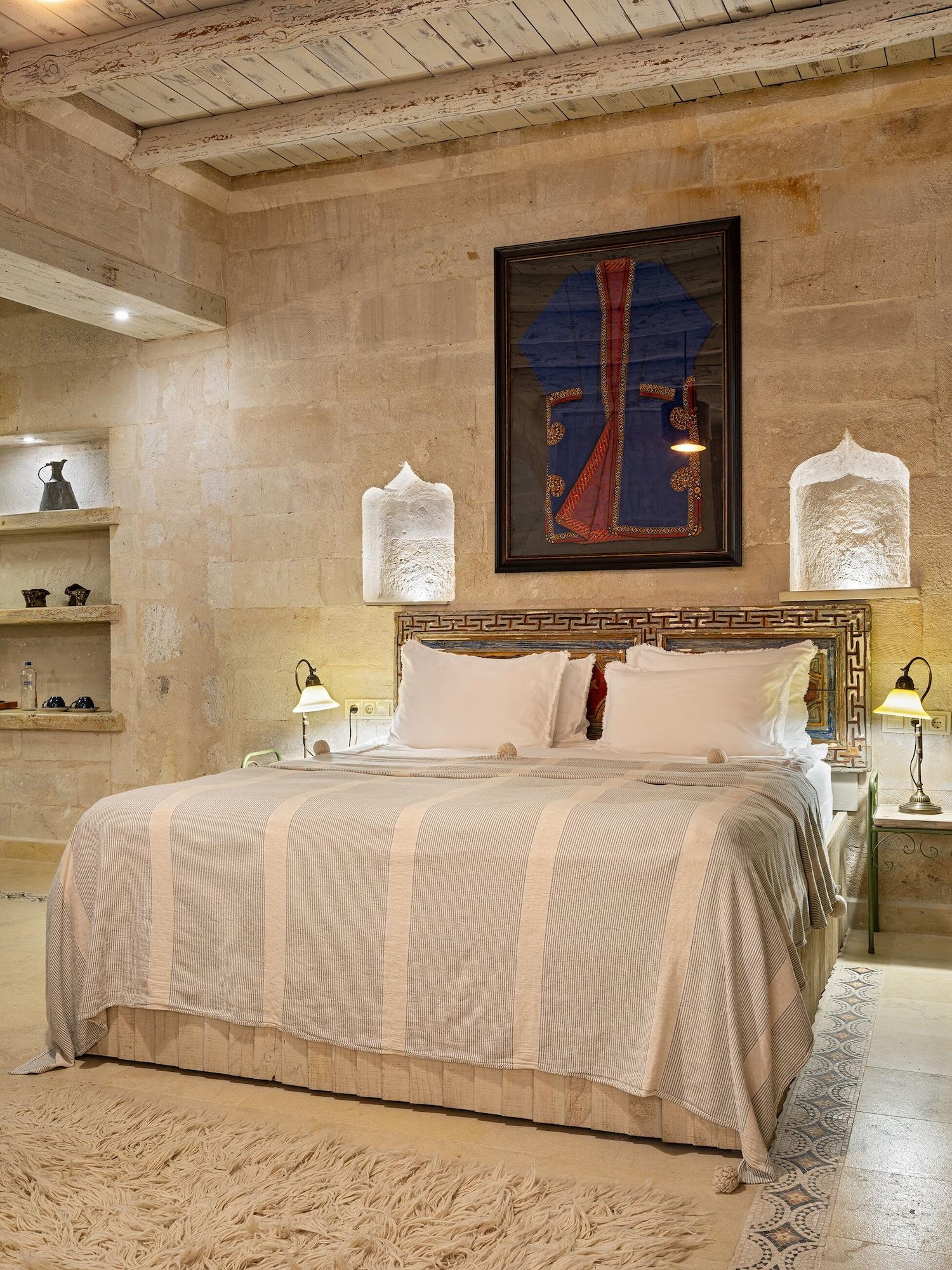 Habitación Aza Cave Hotel Special Class Adults Only