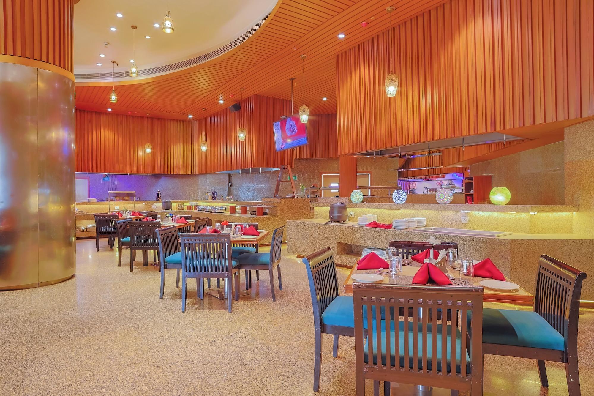 Restaurant The Conway