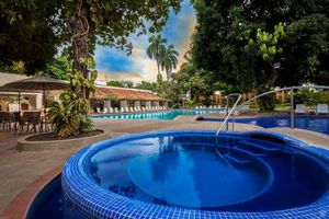Alojamiento - GHL Relax Club el Puente