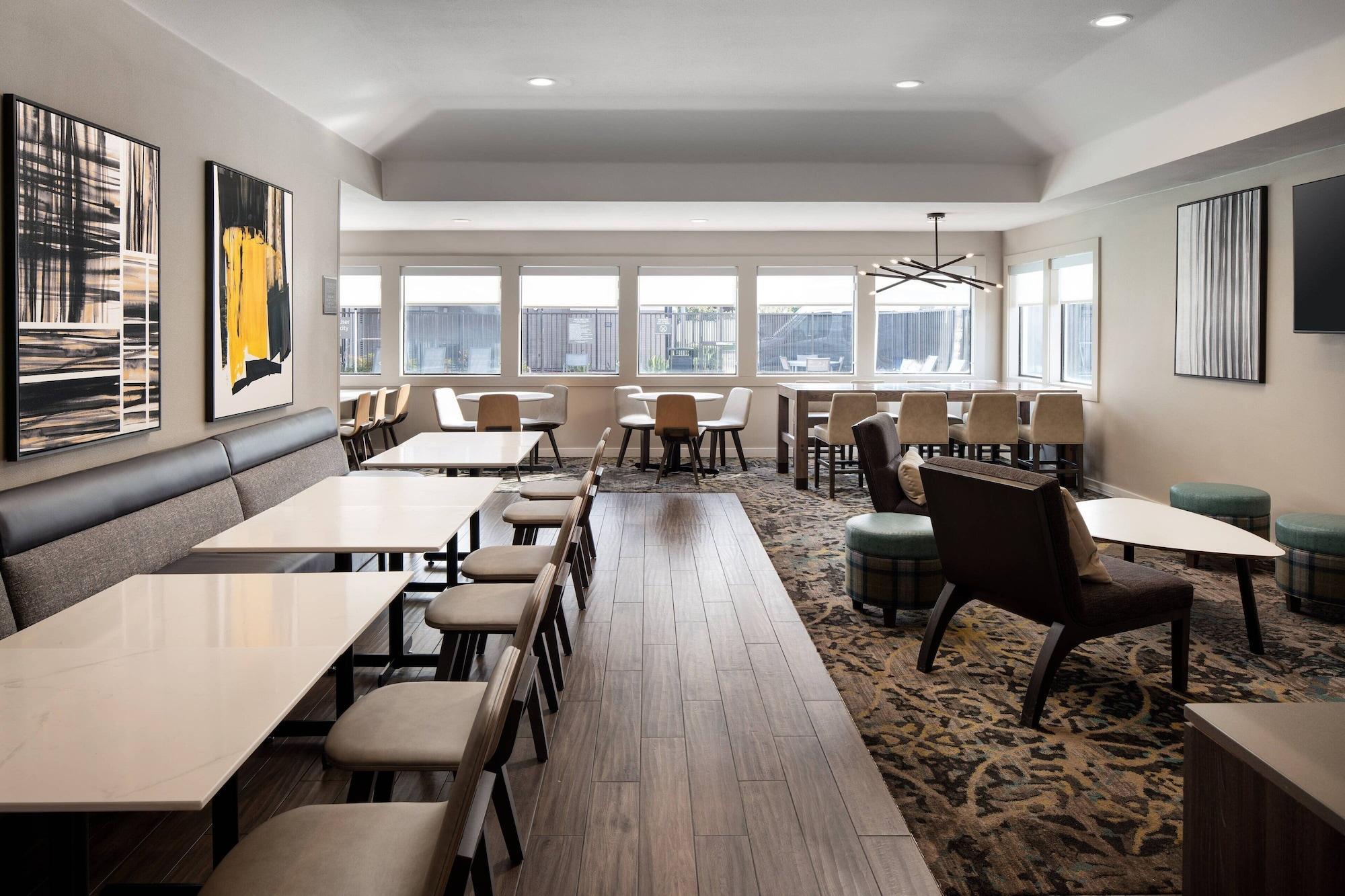 Restaurant Residence Inn by Marriott Anaheim Placentia Fullerton