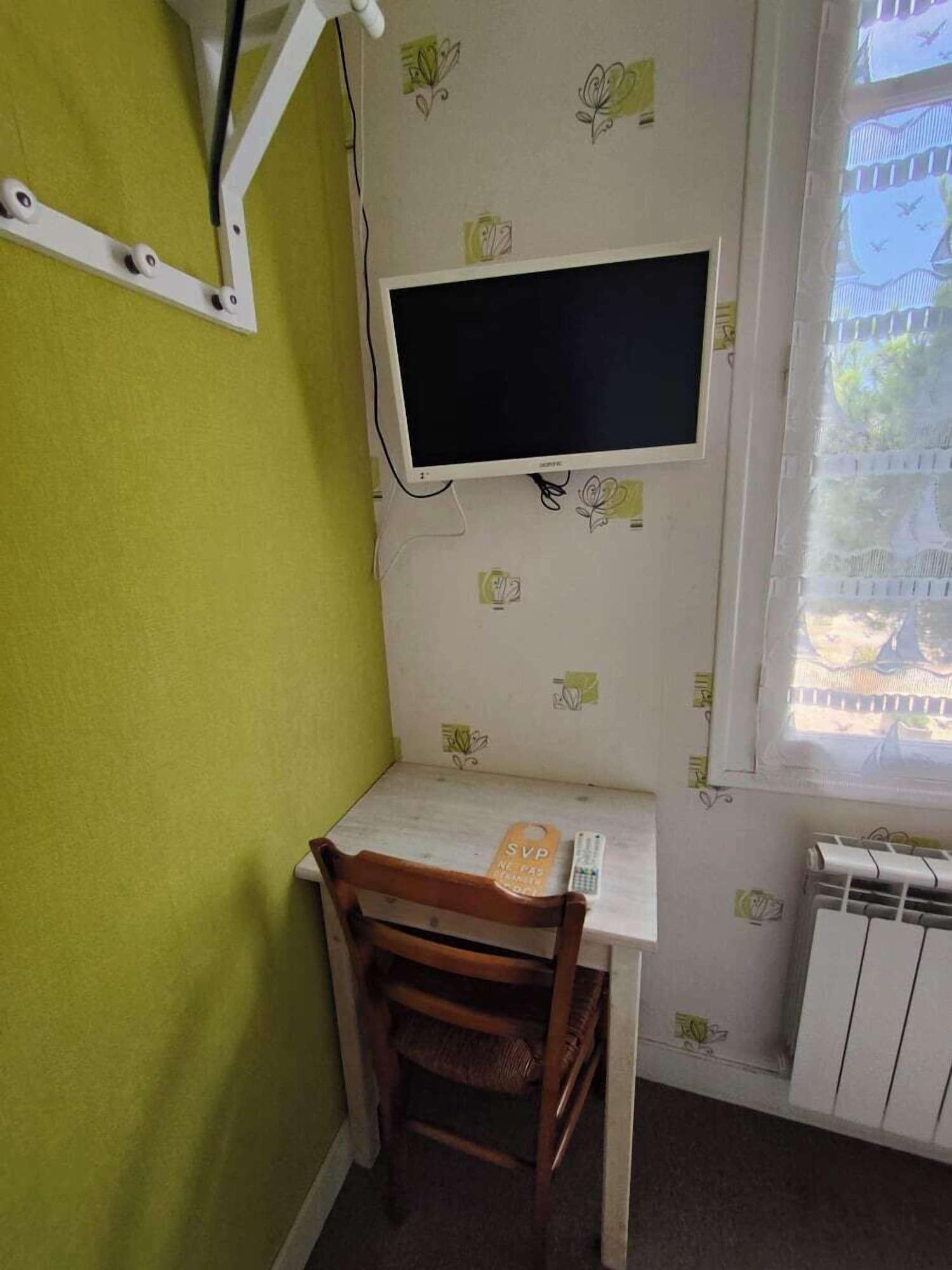 Set de Habitación Le Chata