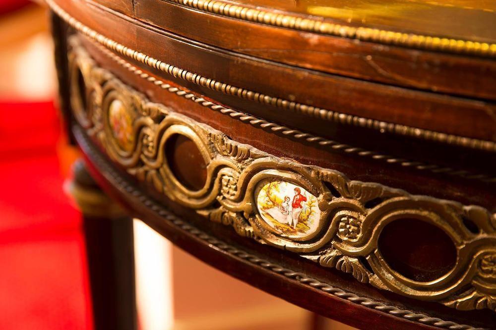 Hotel Hotel de Suede Saint Germain