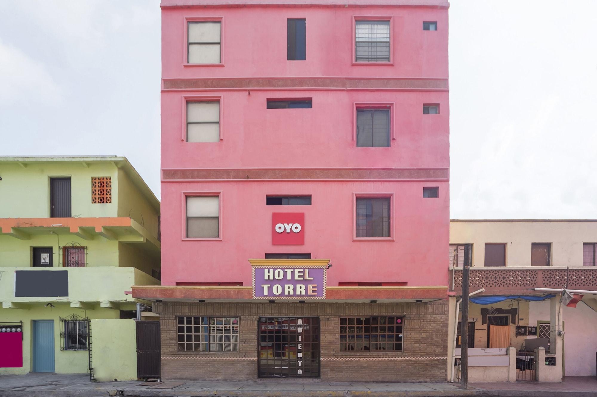 Varios Hotel Torre