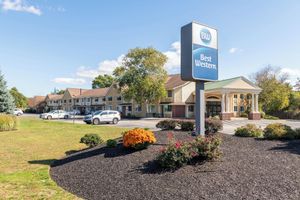 Alojamiento - Best Western The Inn at Sharon/Foxboro