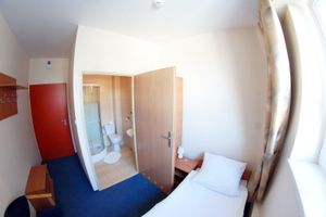 Alojamiento - Hotel Stacja Kutno