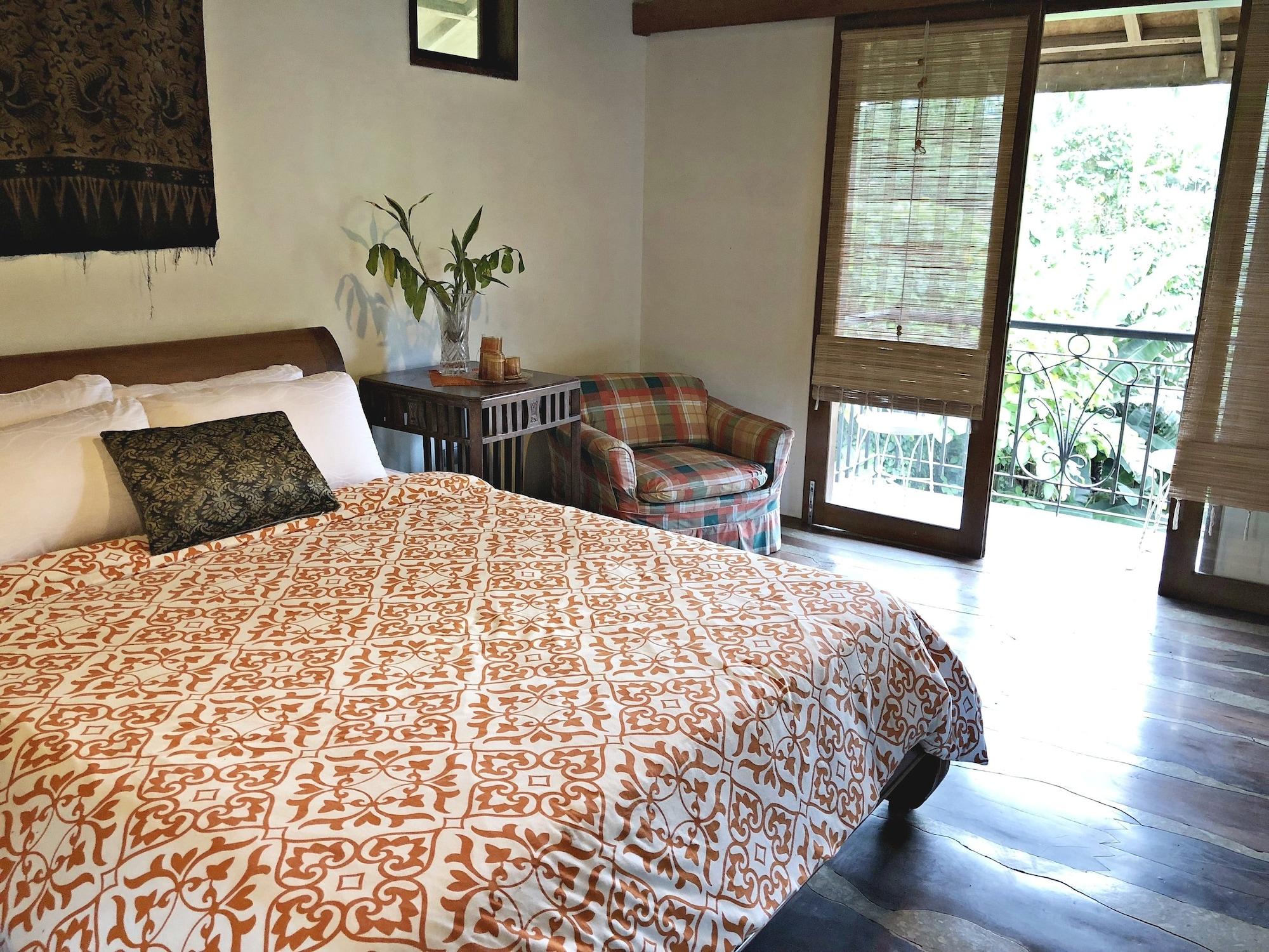 Habitación Tree House at Sitio de Amor Leisure Farm